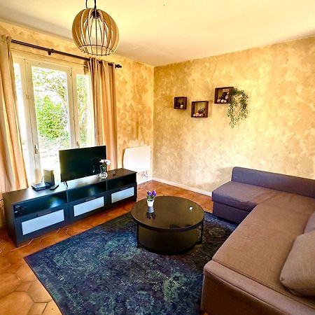 Vacation House In Quiet Village Congerville-Thionville Eksteriør bilde