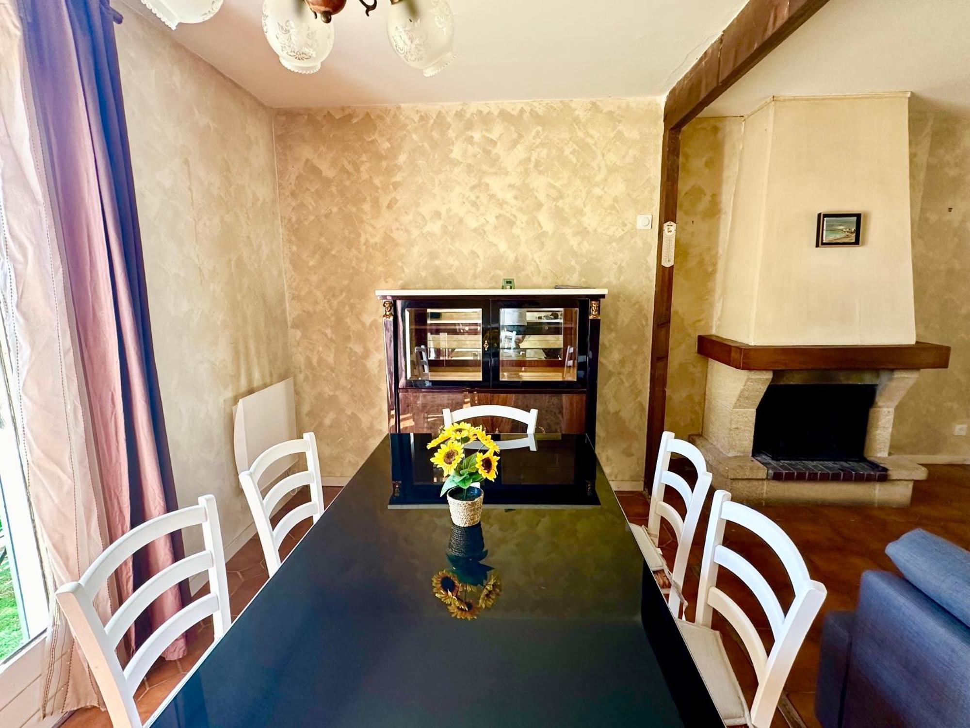 Vacation House In Quiet Village Congerville-Thionville Eksteriør bilde