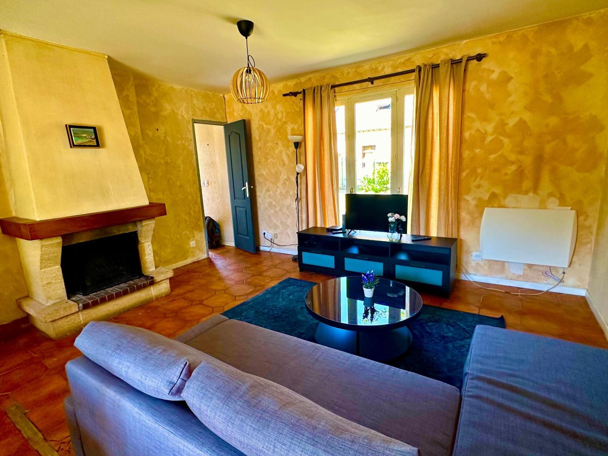 Vacation House In Quiet Village Congerville-Thionville Eksteriør bilde