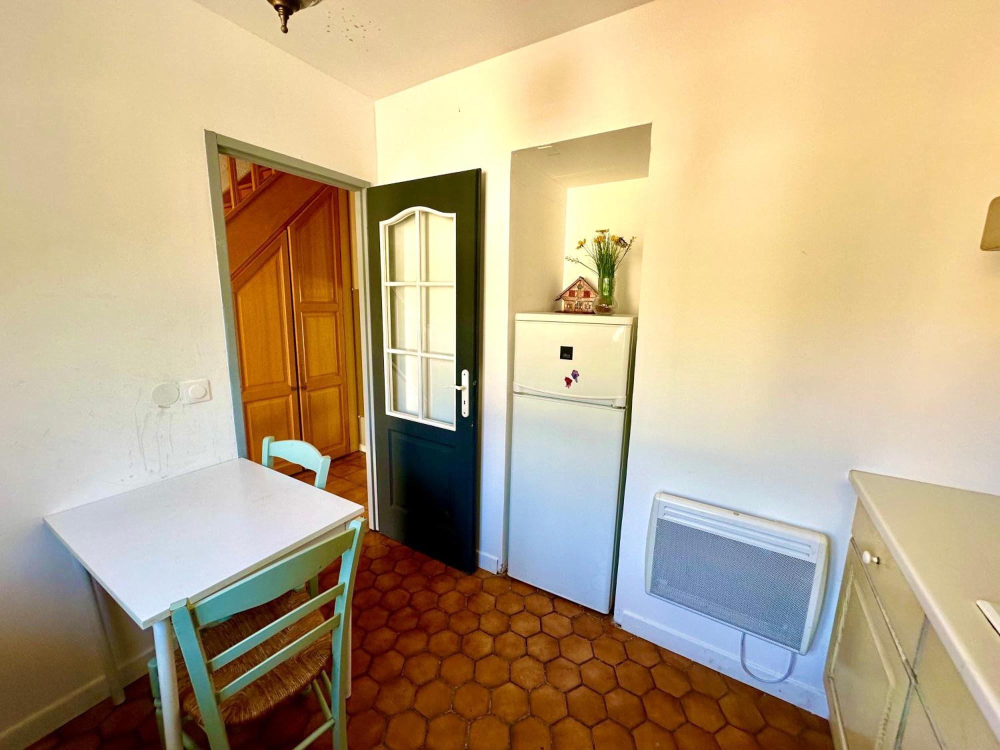 Vacation House In Quiet Village Congerville-Thionville Eksteriør bilde